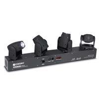 Cameo HYDRABEAM 400 RGBW