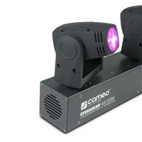 Cameo HYDRABEAM 400 RGBW