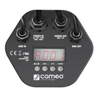Cameo Outdoor PAR TRI 12 IP 65 12x3W 