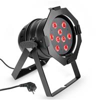Cameo PAR 56 CAN 9x3W TRI Colour LED PAR