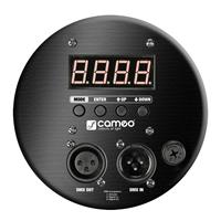 Cameo PAR 64 CAN - 18x3W TRI Colour LED PAR reflektor