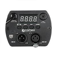 Cameo Studio Mini PAR 7x8W QUAD Colour LED reflektor