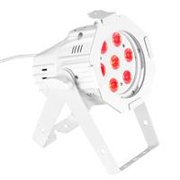 Cameo Studio Mini PAR 7x8W QUAD Colour LED reflektor