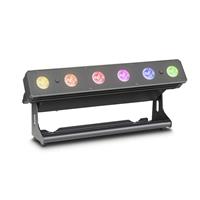 Cameo PIXBAR 500 PRO Professional 6x12W RGBWA+UV LED Bar