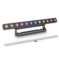 Cameo PIXBAR 600 PRO Professional 12x12W RGBWA+UV LED Bar