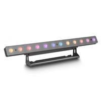 Cameo PIXBAR 600 PRO Professional 12x12W RGBWA+UV LED Bar