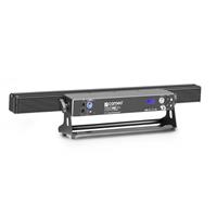 Cameo PIXBAR 600 PRO Professional 12x12W RGBWA+UV LED Bar