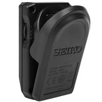 SEIKO DM51 Black digitalni CLIP-on METRONOM