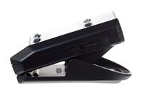 SEIKO DM51 Silver digitalni CLIP-on METRONOM