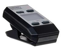 SEIKO DM51 Silver digitalni CLIP-on METRONOM