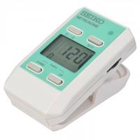 SEIKO DM51 Green digitalni CLIP-on METRONOM