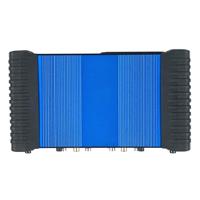 Proel DB2A aktivni 2-kanalni DI box