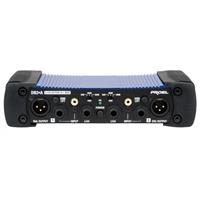 Proel DB2A aktivni 2-kanalni DI box