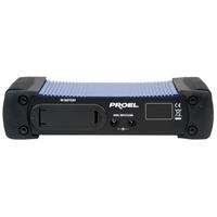Proel DB2A aktivni 2-kanalni DI box