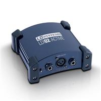 LD Systems LDI02 - DI Box active