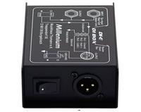 Millenium DI-E pasivni DI box