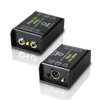 Palmer PAN01 PRO, DI BOX pasivni