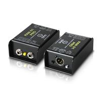 Palmer PAN01 PRO, DI BOX pasivni