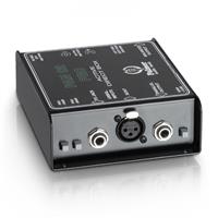 Palmer Pro PAN 02 PRO - DI Box active