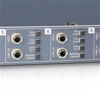 Palmer Pro PAN 16 - 19