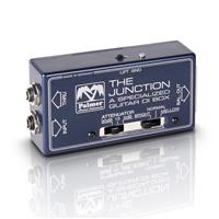 Palmer MI PDI 09 - Passive DI Box for Guitars