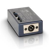 Palmer MI PDI 09 - Passive DI Box for Guitars