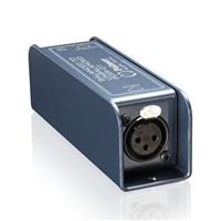 Palmer Pro DI-REVERSE - Reversed DI Box