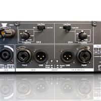 LD Systems DP2400X ojačevalec