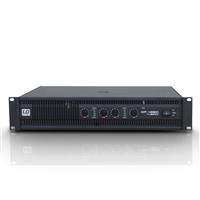 LD Systems DP4950 4-kanalni ojačevalec
