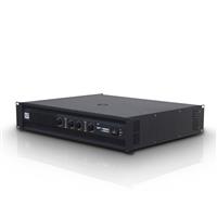 LD Systems DP4950 4-kanalni ojačevalec