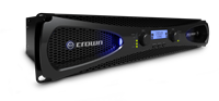 CROWN XLS1002 ojačevalec