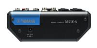 Yamaha MG06 mešalna miza