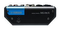 Yamaha MG06X mešalna miza