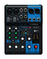 Yamaha MG06X mešalna miza