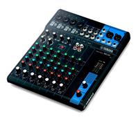 Yamaha MG10 mešalna miza