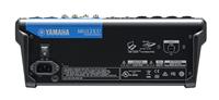 Yamaha MG12XU mešalna miza z efekti