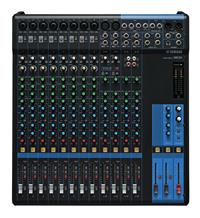 Yamaha MG16 mešalna miza