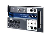 Soundcraft Ui12 digitalna mešalna miza