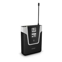 LD Systems U508 BPW daljinski sistem za harmoniko in trobila