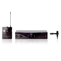 AKG PW P-SET kravatni daljinski sistem