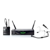 AKG WMS 470 PRESENTER SET