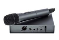 Sennheiser XSW 1-825-B brezžični vokalni sistem