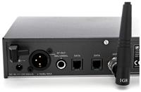 Sennheiser ew 135 G3 daljinski set