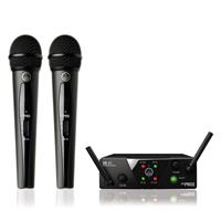 AKG WMS 40 MINI2 VOCAL SET DUAL