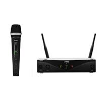 AKG WMS420 ročni daljinski mikrofon