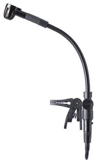 AKG C 519 M, kondenzatorski mikrofon