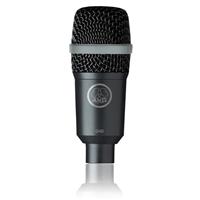 AKG D 40 dinamični inštrumentalni mikrofon 
