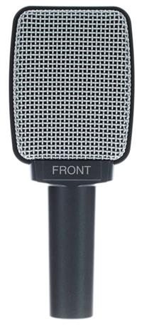 Sennheiser E 609 silver, dinamični mikrofon