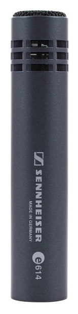 Sennheiser e 614, instrumentalni mikrofon