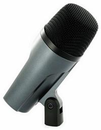 Sennheiser e 602 II dinamični mikrofon